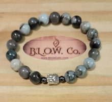 Load image into Gallery viewer, Emerald Custom Bracelet