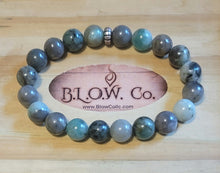 Load image into Gallery viewer, Emerald Custom Bracelet