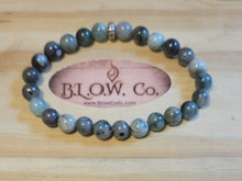 Load image into Gallery viewer, Emerald Custom Bracelet