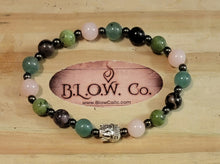 Load image into Gallery viewer, Love Custom 8mm Bracelet