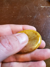 Load image into Gallery viewer, Moonstone Worry Stone