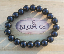 Load image into Gallery viewer, Black Onyx Bracelets