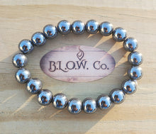 Load image into Gallery viewer, Hematite Bracelets
