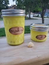 Load image into Gallery viewer, Solar Plexus Chakra  Location – Slightly above the navel Purpose – Power, Self-worth, Self- confidence, Self-esteem Element – Fire Crystal – Citrine Affirmation – I am powerful, I am confident and successful in all my endeavors.” Oils – Clove Bud, Lemon, Cinnamon Bark, Eucalyptus, Rosemary