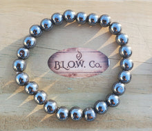 Load image into Gallery viewer, Hematite Bracelets