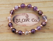 Load image into Gallery viewer, Super Seven Custom Bracelets