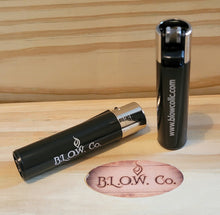 Load image into Gallery viewer, B.L.O.W. Co Clipper Refillable Lighters