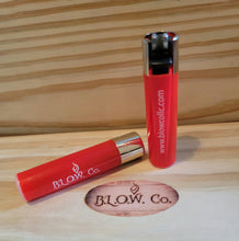 Load image into Gallery viewer, B.L.O.W. Co Clipper Refillable Lighters