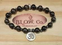 Load image into Gallery viewer, Cat's Eye Custom Bracelet