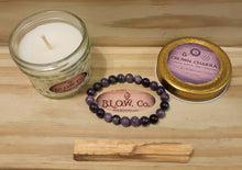 Load image into Gallery viewer, Crown Chakra Gift Set