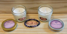Load image into Gallery viewer, Crown Chakra Gift Set