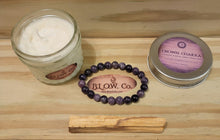 Load image into Gallery viewer, Crown Chakra Gift Set