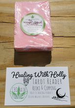 Load image into Gallery viewer, H.w.H - Goats Milk Soap