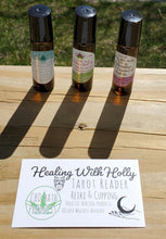 Load image into Gallery viewer, H.w.H. - Hemp Essential Oil Roll ons (Meditation, Relaxation, Pain / Inflammation)