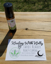 Load image into Gallery viewer, H.w.H. - Hemp Essential Oil Roll ons (Meditation, Relaxation, Pain / Inflammation)