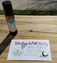 Load image into Gallery viewer, H.w.H. - Hemp Essential Oil Roll ons (Meditation, Relaxation, Pain / Inflammation)
