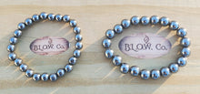 Load image into Gallery viewer, Hematite Bracelets