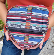 Load image into Gallery viewer, Collapsible Backpack / Satchel