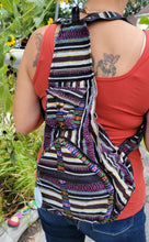 Load image into Gallery viewer, Collapsible Backpack / Satchel
