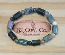 Load image into Gallery viewer, Jade Bracelet