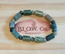 Load image into Gallery viewer, Jade Bracelet