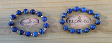Load image into Gallery viewer, Lapis Lazuli Custom Bracelets