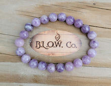 Load image into Gallery viewer, Lepidolite Bracelet