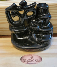 Load image into Gallery viewer, Ceramic Ohm Back Flow Cone Burner