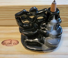 Load image into Gallery viewer, Ceramic Ohm Back Flow Cone Burner