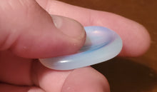 Load image into Gallery viewer, Opalite Worry Stone