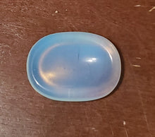 Load image into Gallery viewer, Opalite Worry Stone