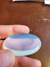 Load image into Gallery viewer, Opalite Worry Stone