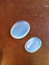 Load image into Gallery viewer, Opalite Worry Stone