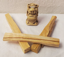 Load image into Gallery viewer, Palo Santo - Sacred Wood