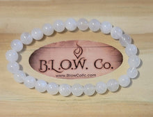 Load image into Gallery viewer, Rainbow Moonstone Bracelet