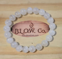 Load image into Gallery viewer, Rainbow Moonstone Bracelet