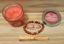 Load image into Gallery viewer, Root Chakra Gift Set