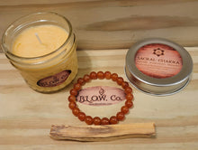 Load image into Gallery viewer, Sacral Chakra Gift Set