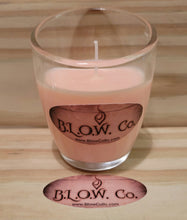 Load image into Gallery viewer, Silky Smooth Massage Oil Candle