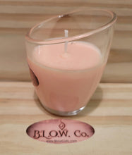 Load image into Gallery viewer, Silky Smooth Massage Oil Candle