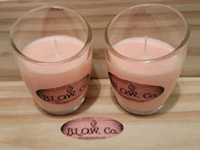 Load image into Gallery viewer, Silky Smooth Massage Oil Candle
