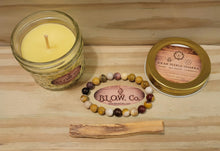 Load image into Gallery viewer, Solar Plexus Chakra Gift Set