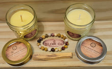 Load image into Gallery viewer, Solar Plexus Chakra Gift Set