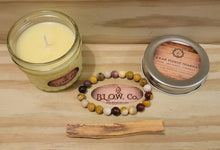 Load image into Gallery viewer, Solar Plexus Chakra Gift Set
