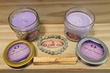 Load image into Gallery viewer, Third Eye Chakra Gift Set