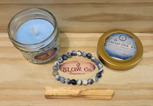 Load image into Gallery viewer, Throat Chakra Gift Set
