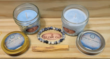 Load image into Gallery viewer, Throat Chakra Gift Set