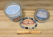 Load image into Gallery viewer, Throat Chakra Gift Set