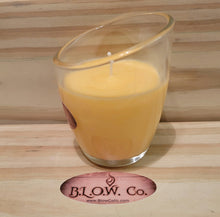 Load image into Gallery viewer, Topical Breeze Massage Oil Candle