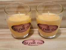 Load image into Gallery viewer, Topical Breeze Massage Oil Candle